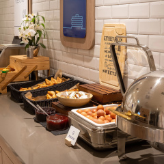 Holiday Inn Express Munich North by IHG - Bild 14