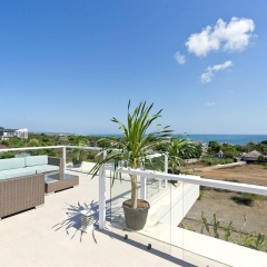 Casa de Balangan by Exotiq Villa Holidays - Bild 15