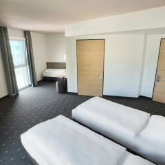 B&B Hotel Köln-City - Bild 3