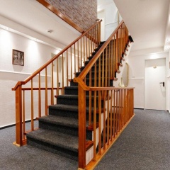 Hotel Helgolandia - Bild 11