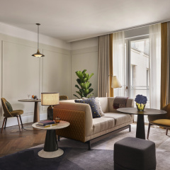 Rosewood Munich - Bild 18