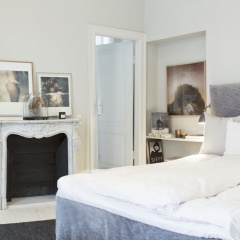Luxury Apartment in Copenhagen 1184-1 - Bild 2