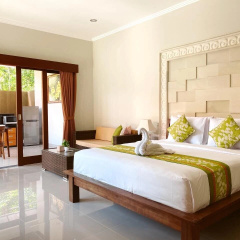 Three Brothers Bungalows & Villas Hotel - Bild 5