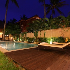 Anjani Villa - Bild 9