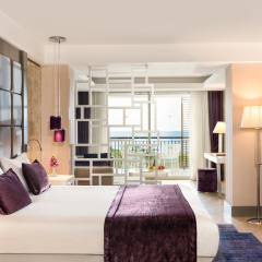 Rixos Beldibi - Adult Only - The Land of Legends Access - Bild 3