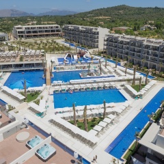 Zafiro Palace Alcudia - Bild 1