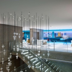 NH Collection Madrid Eurobuilding - Bild 2