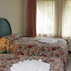 Green Bay Resort in Puerto Santo Tomas de Castilla, Guatemala from 216$, photos, reviews - zenhotels.com pet-friendly