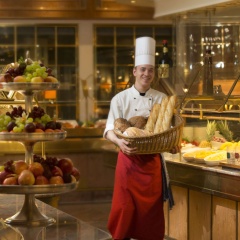 Maritim Hotel Stuttgart - Bild 12