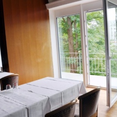 Hotel Ulmer Stuben - Bild 6