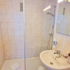 Panorama Inn Hotel und Boardinghaus - Bild 11