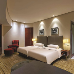 Hyatt Regency Hong Kong, Tsim Sha Tsui - Bild 6
