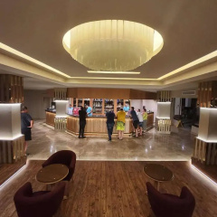 Regina Resort and Aqua Park Hurghada - Bild 12