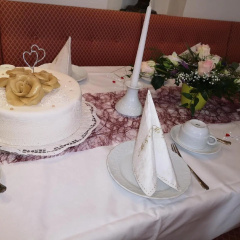 Hotel und Café Am Markt Residenz - Bild 3