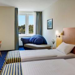 IntercityHotel Stralsund - Bild 6