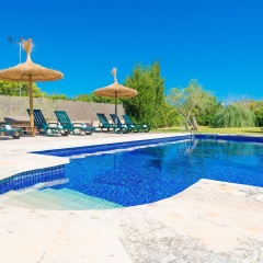 Villa Son Terrola - Bild 11