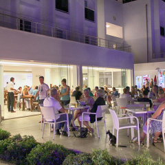 Shark Club Hotel - Bild 20
