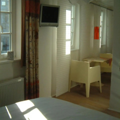 Appartement Kirschgarten Mainz Rochusstr - Bild 4