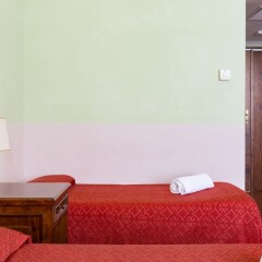 Domus Sessoriana in Rome, Italy from 103$, photos, reviews - zenhotels.com guestroom photo 3