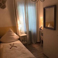 Hotel Am Volksgarten - Bild 5