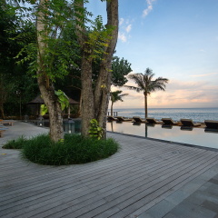 Jeeva Santai Villas - Bild 20