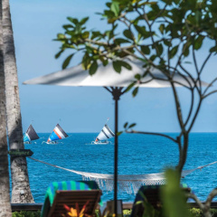 The Chandi Boutique Resort - Bild 17