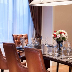 Hotel Muse Bangkok, Autograph Collection (Marriott International) - Bild 16