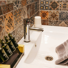Alva Athens Hotel - Bild 10