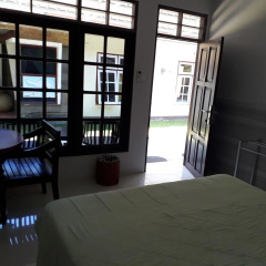 Manuh Guest House - Bild 7