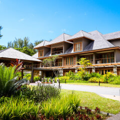 Sainte Anne Resort & Spa in Mahe Island, Seychelles from 851$, photos, reviews - zenhotels.com photo 28
