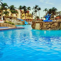 La Cabana Beach Resort & Casino in Arikok National Park, Aruba from 596$, photos, reviews - zenhotels.com photo 17