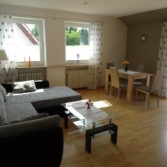 Ferienwohnung Landidyll - Bild 4