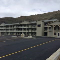 Yellowstone Big Rock Inn thumbnail 11