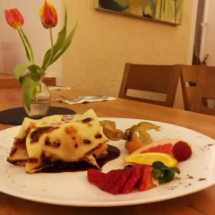 Hotel Restaurant Unikat - Bild 10