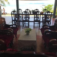 Kohkwang Seaview Resort - Bild 21