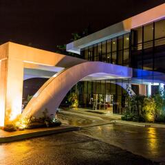 Hotel Casino Acaray in Ciudad Del Este, Paraguay from 126$, photos, reviews - zenhotels.com photo 13