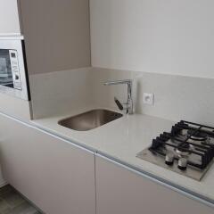 Appartement Lamblin in Abidjan, Cote d'Ivoire from 93$, photos, reviews - zenhotels.com photo 20