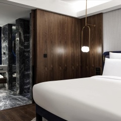 Athens Capital Hotel - MGallery Collection - Bild 16