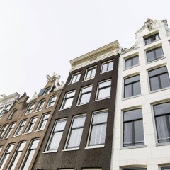 Grand Canal Boutique Hotel - Bild 1