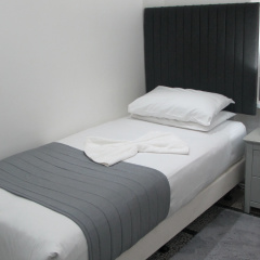 Alhambra Hotel - Bild 2