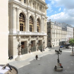 La Maison Favart - Bild 1