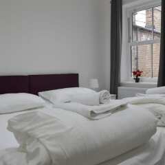 Finsbury Park Luxury Apartments in London, United Kingdom from 428$, photos, reviews - zenhotels.com photo 37