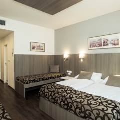 Wellness Hotel Step - Bild 8