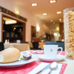 Hotel Münchner Hof - Bild 11