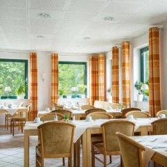 Hotel Aulmann - Bild 20