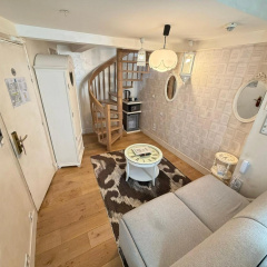 Hotel le Pavillon - Bild 16