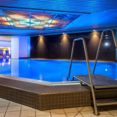 Maritim Hotel Magdeburg - Bild 13