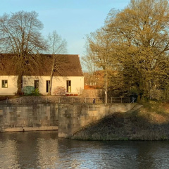 Ferienwohnung Schleusenhaus Hameln - Bild 12