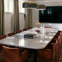Home Hotel Gabelshus - Bild 16