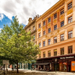 Residence St. Havel Prague Old Town - Bild 1